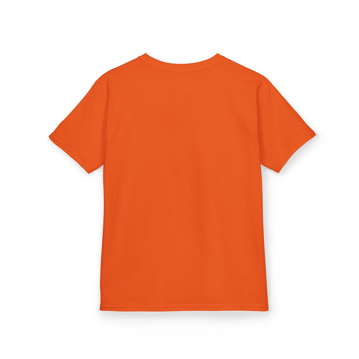 Nose Picking is Permitted Kid's Tee Black Text