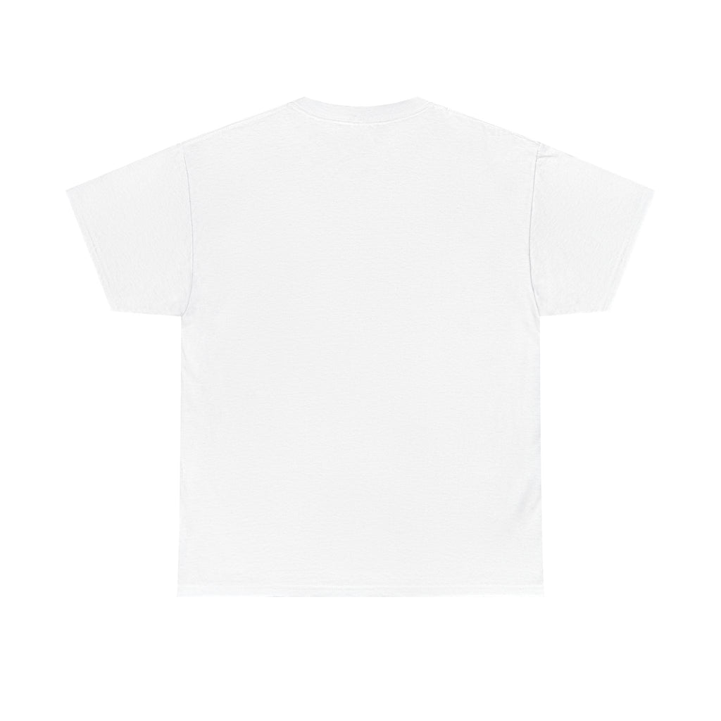 Nose Picking is Permitted Unisex Tee Black Text