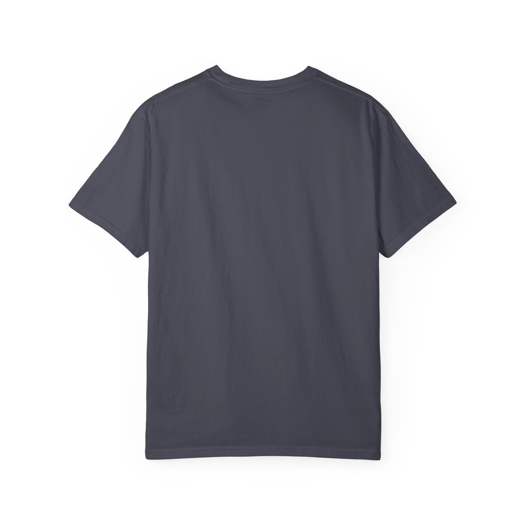 Neurodivergent as Fuck, T-Shirt, Unisex, White Text