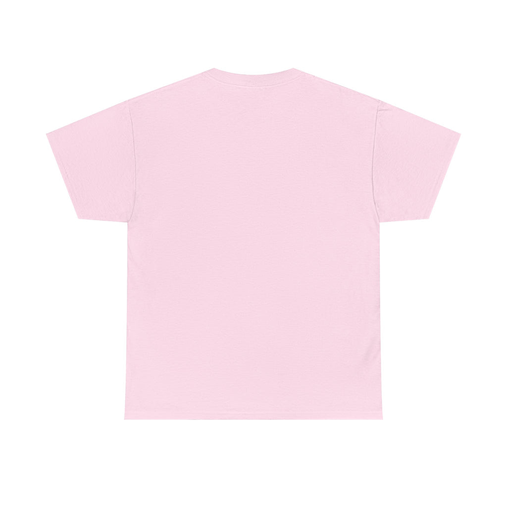 Grabass Will Not be Tolerated Unisex Tee Black Text