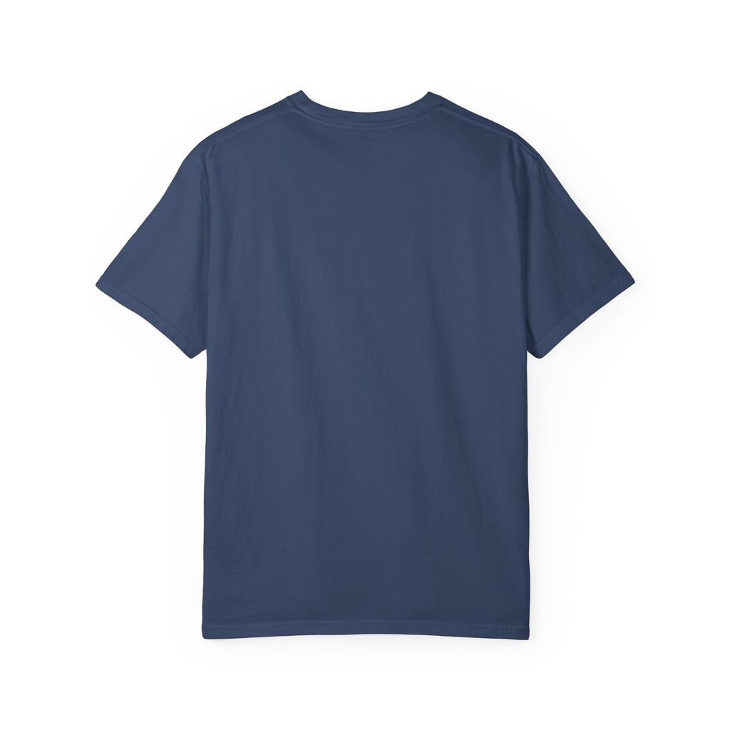 Neurodivergent as Fuck, T-Shirt, Unisex, White Text