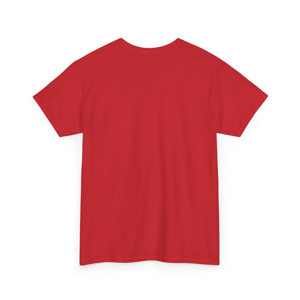 Nose Picking is Permitted Unisex Tee Black Text