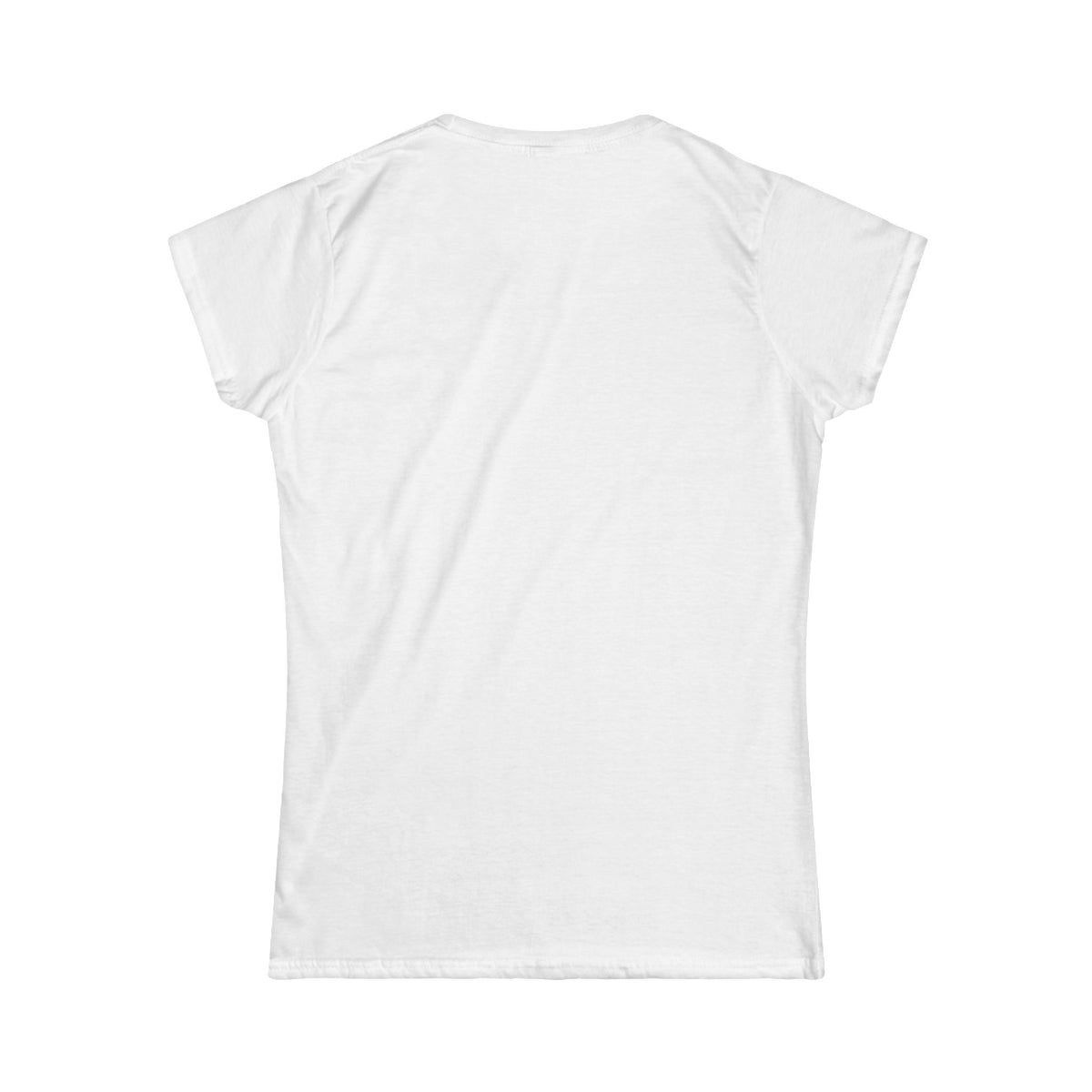 Grabass Will Not be Tolerated, T-Shirt, Women's, Black Text