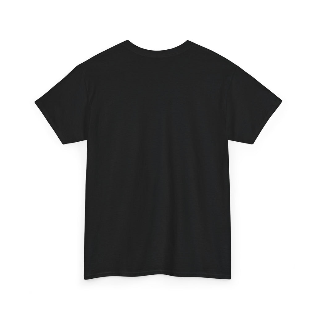 Grabass Will Not be Tolerated Unisex Tee White Text