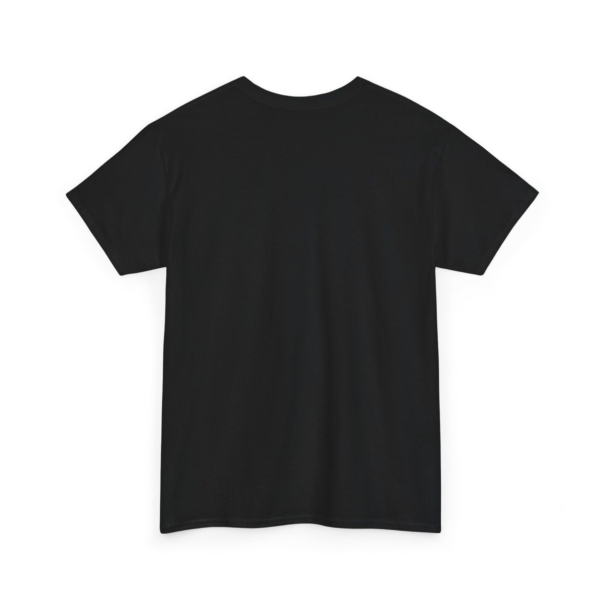 Grabass Will Not be Tolerated Unisex Tee White Text