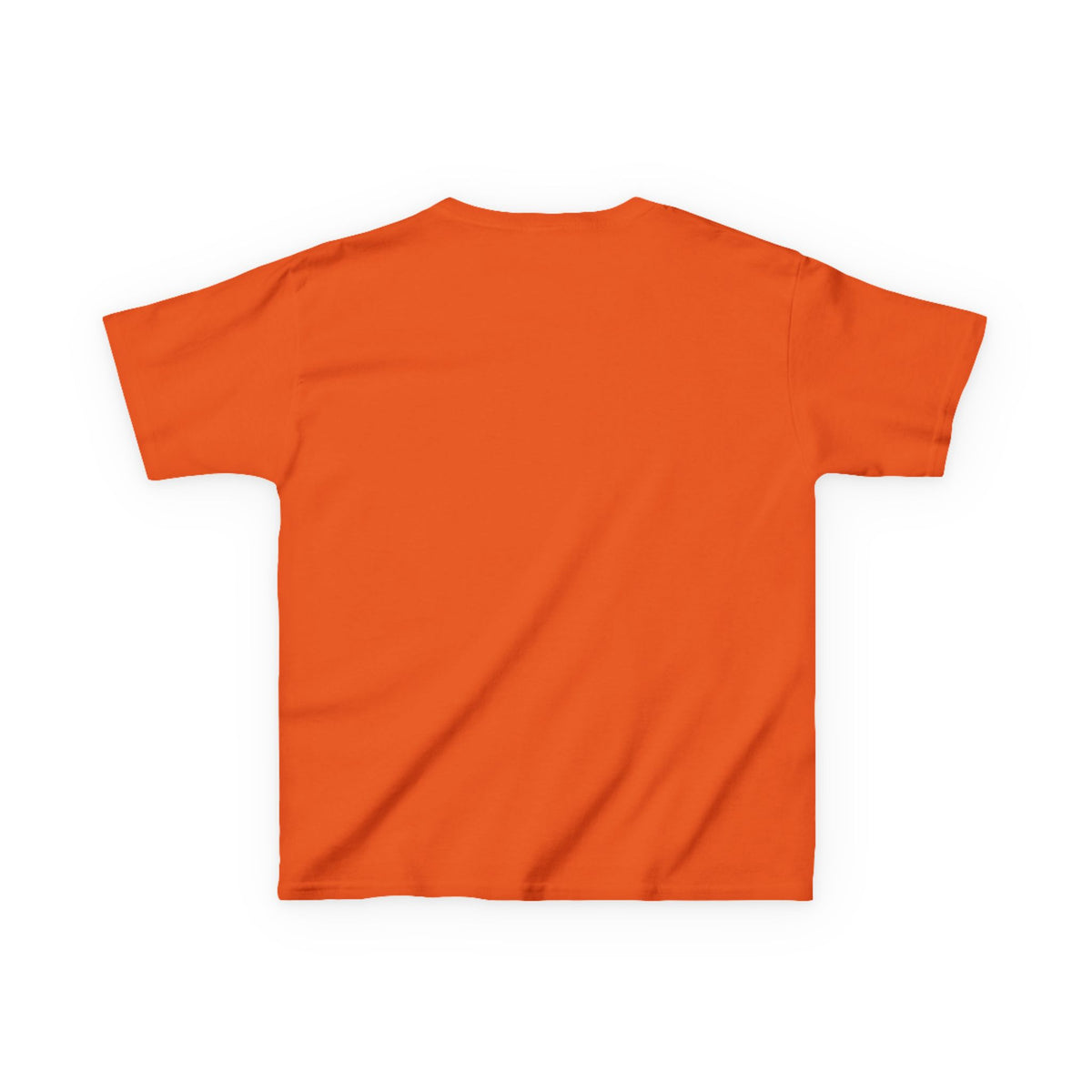 Nose Picking is Permitted Kid's Tee Black Text