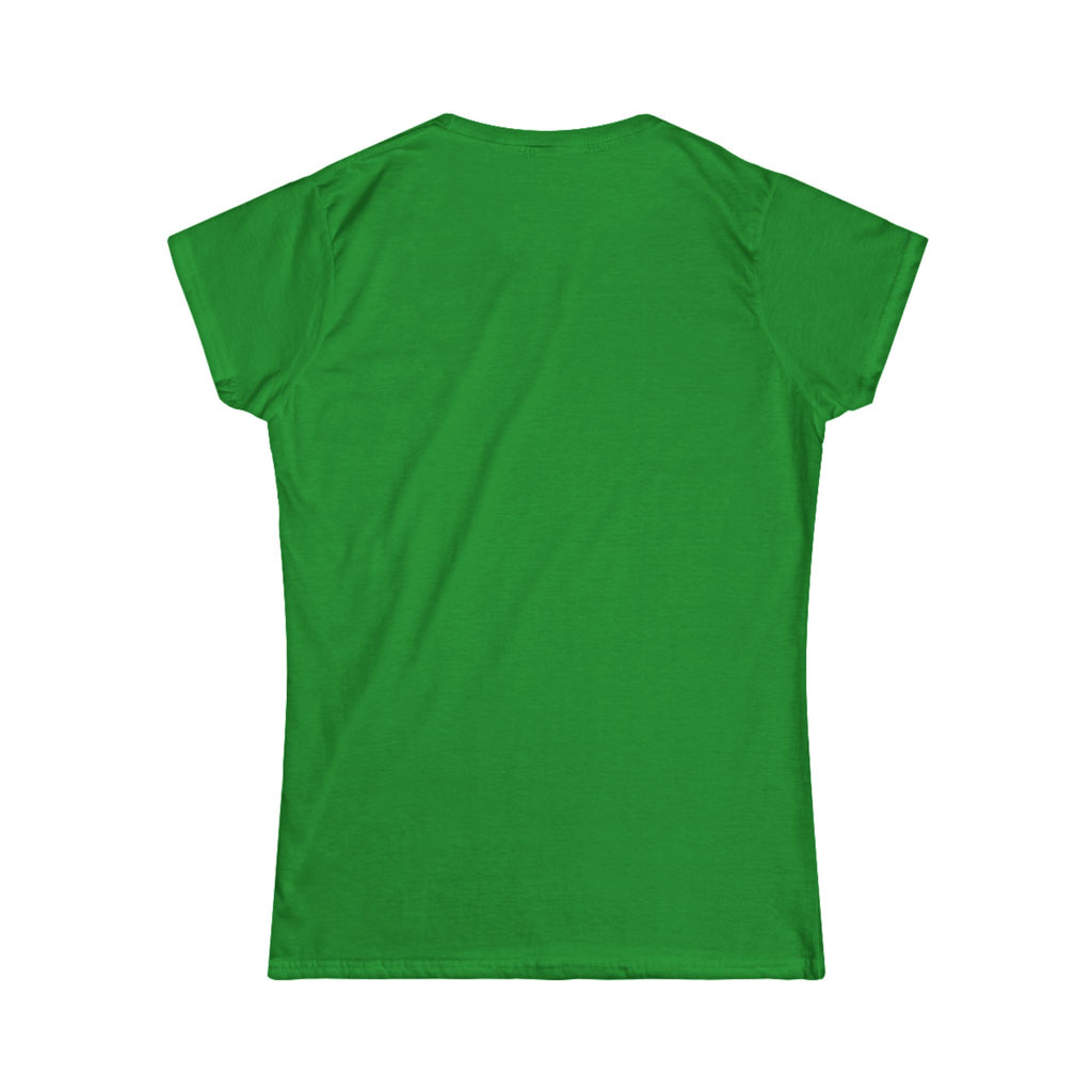Grabass Will Not be Tolerated, T-Shirt, Women's, Black Text