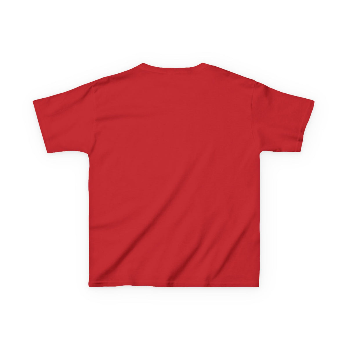 Nose Picking is Permitted Kid's Tee Black Text