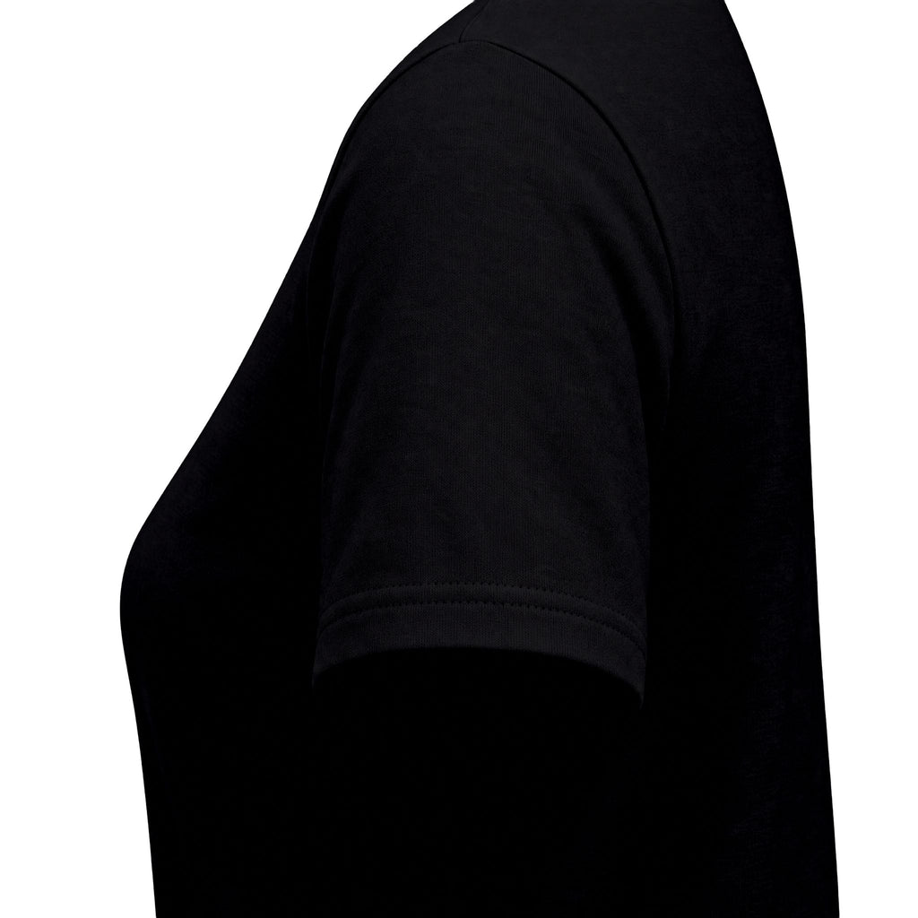 Neurodivergent as Fuck, T-Shirt, Women's, White Text