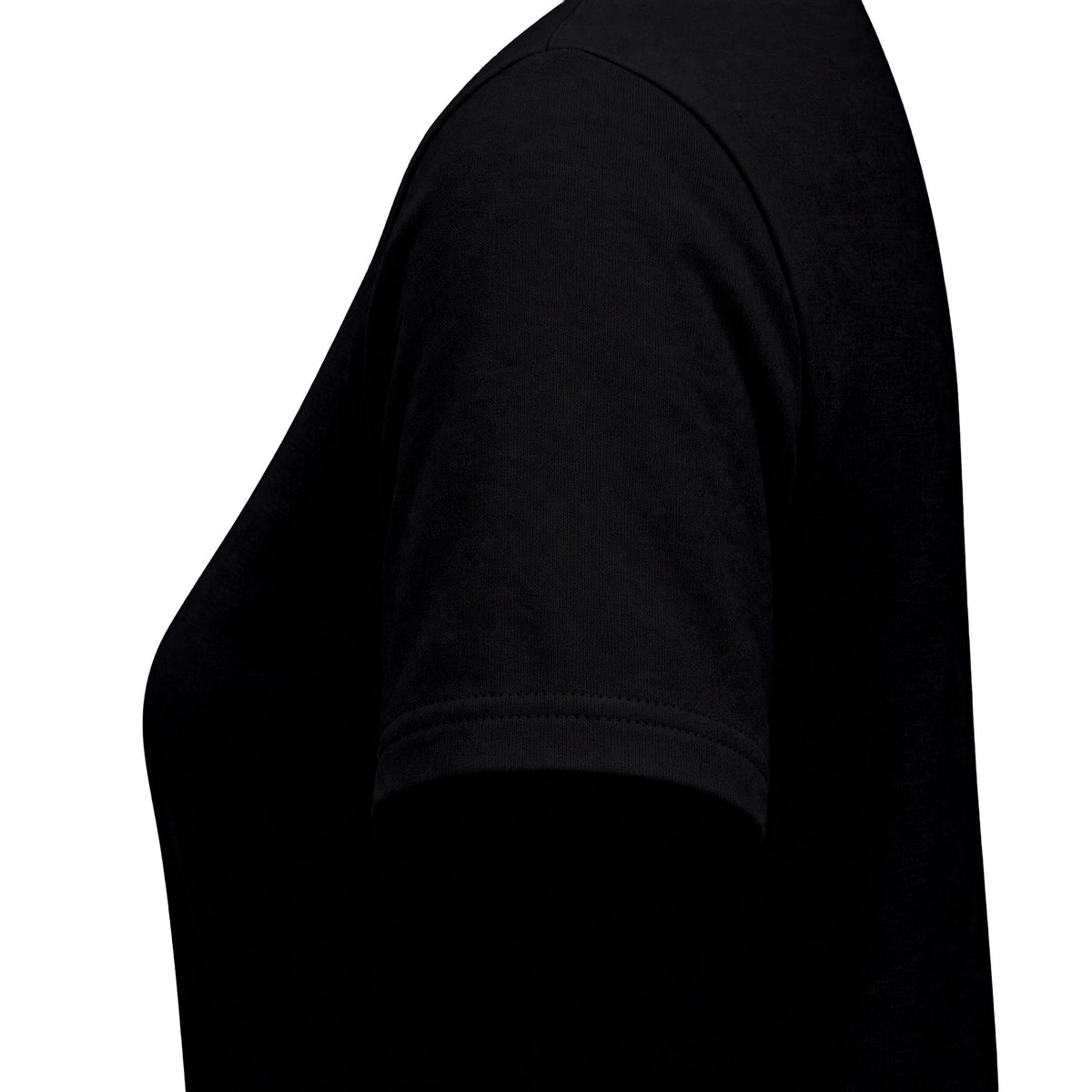 Neurodivergent as Fuck, T-Shirt, Women's, White Text