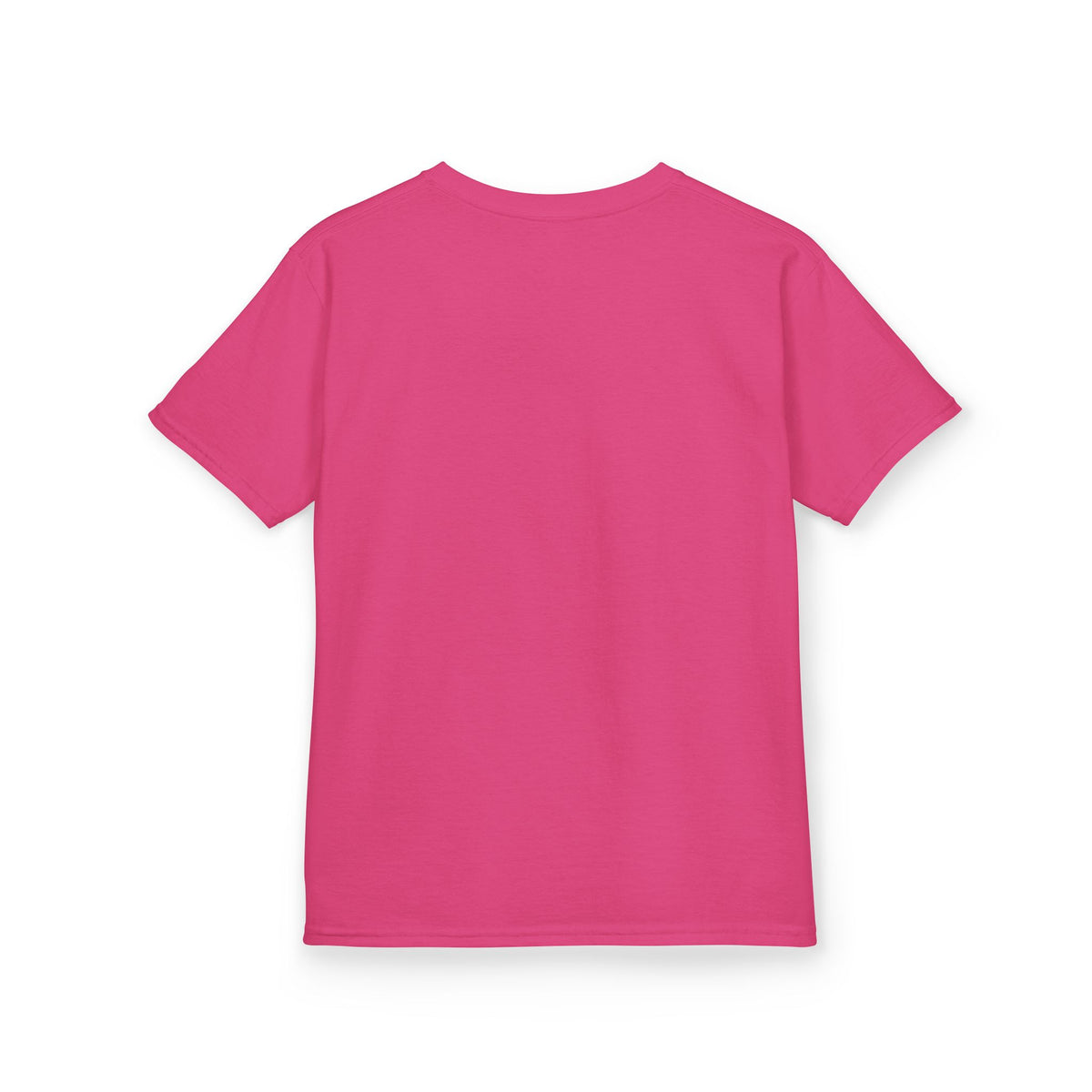 Nose Picking is Permitted Kid's Tee Black Text