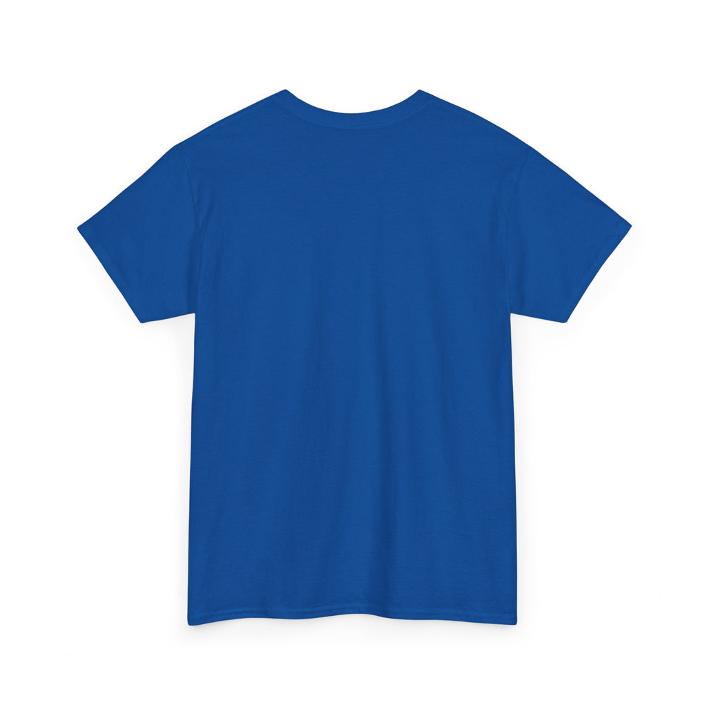 Nose Picking is Permitted Unisex Tee Black Text