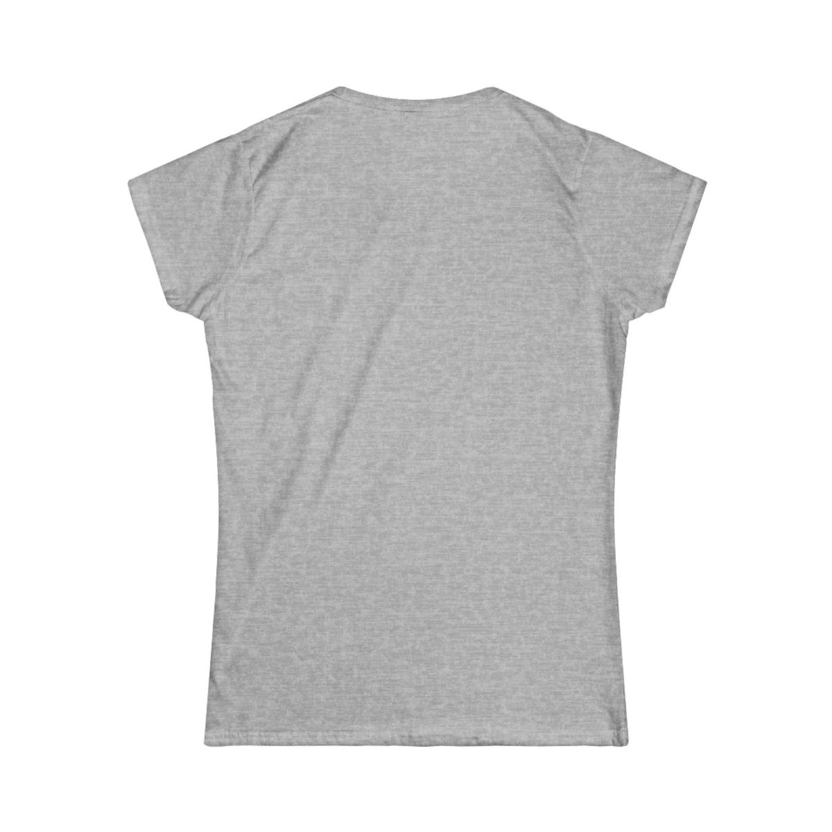 Grabass Will Not be Tolerated, T-Shirt, Women's, Black Text