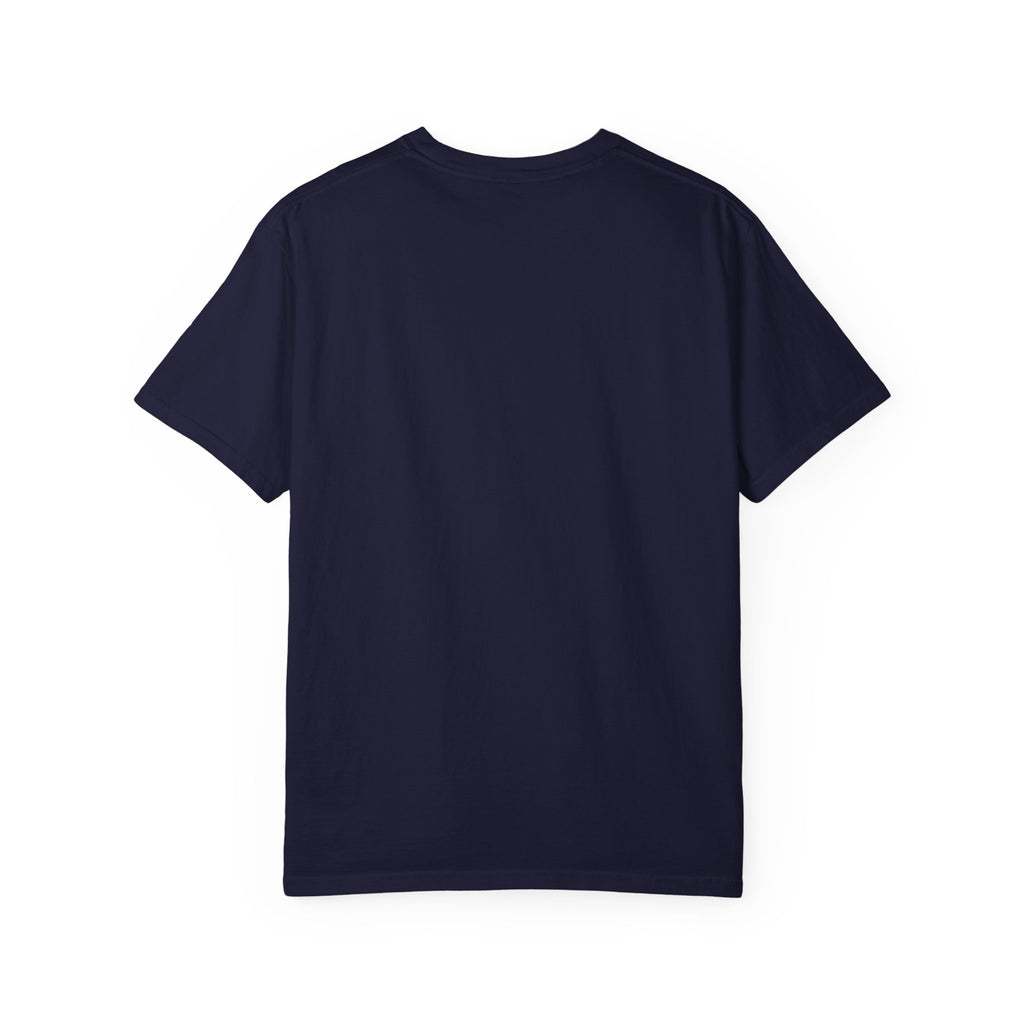 Neurodivergent as Fuck, T-Shirt, Unisex, White Text
