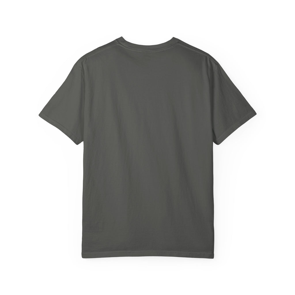 Neurodivergent as Fuck, T-Shirt, Unisex, Black Text