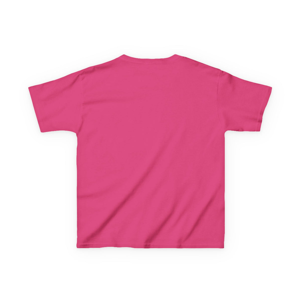 Nose Picking is Permitted Kid's Tee Black Text