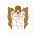 Cthulhu Loves You Sticker