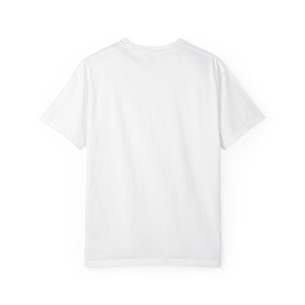 Neurodivergent as Fuck, T-Shirt, Unisex, Black Text